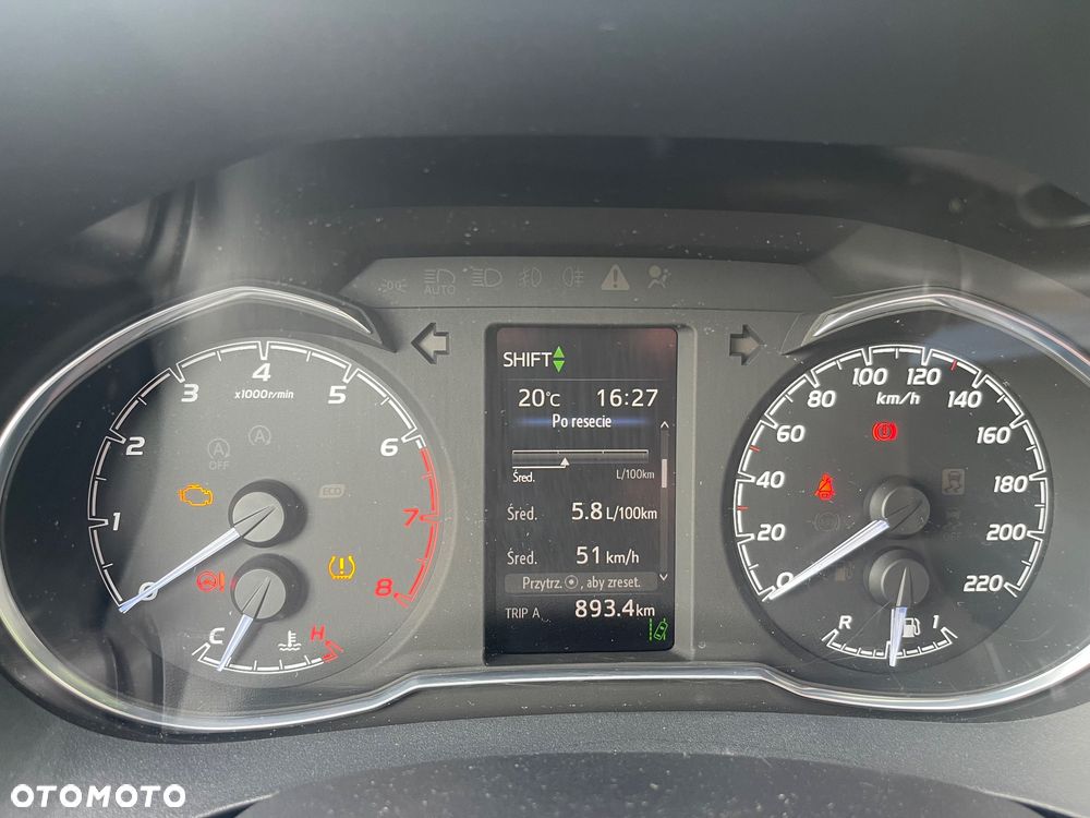 Toyota Yaris 1.5 20th Anniversary - 8