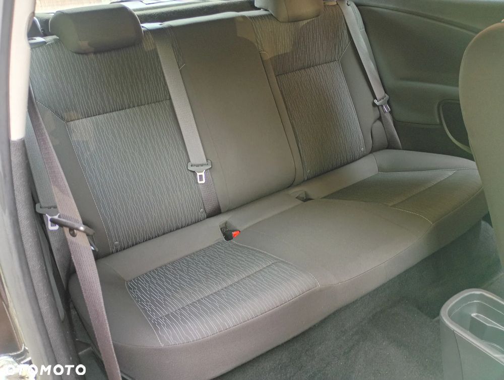 Opel Astra 1.4 Turbo - 8