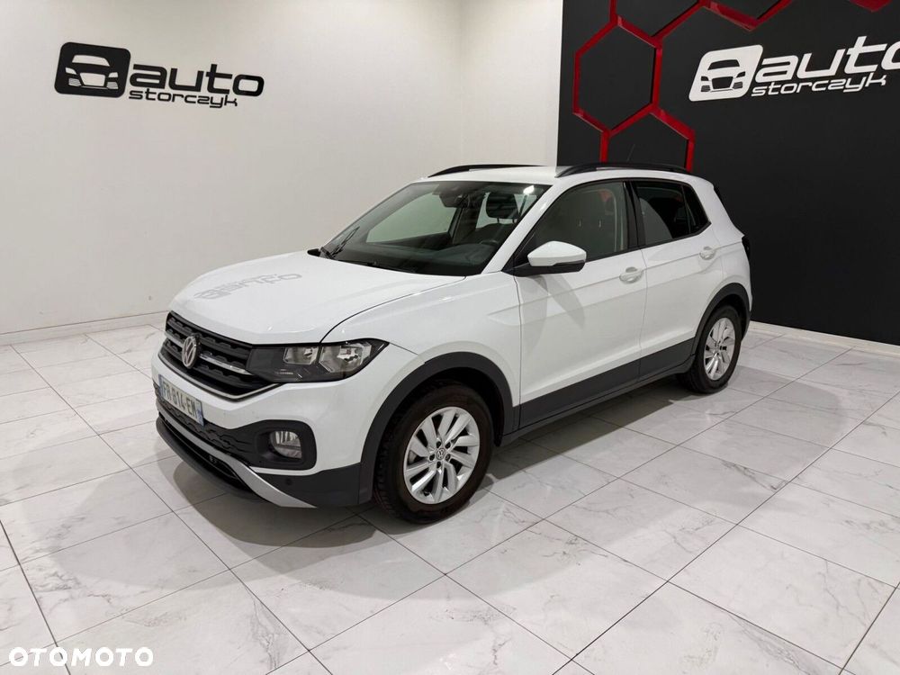 Volkswagen T-Cross - 6