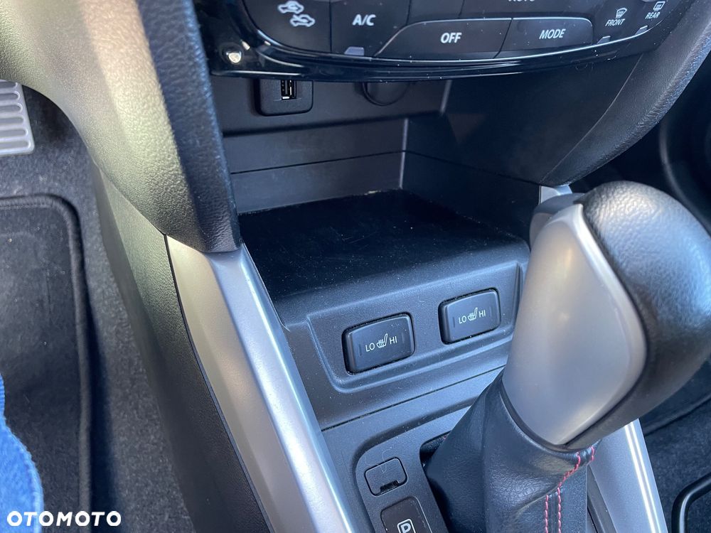 Suzuki Vitara 1.4 T Boosterjet S 2WD - 10