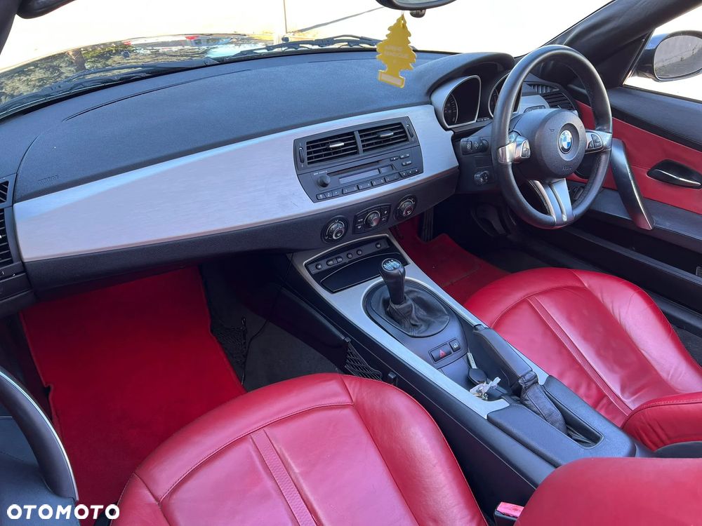 BMW Z4 - 15