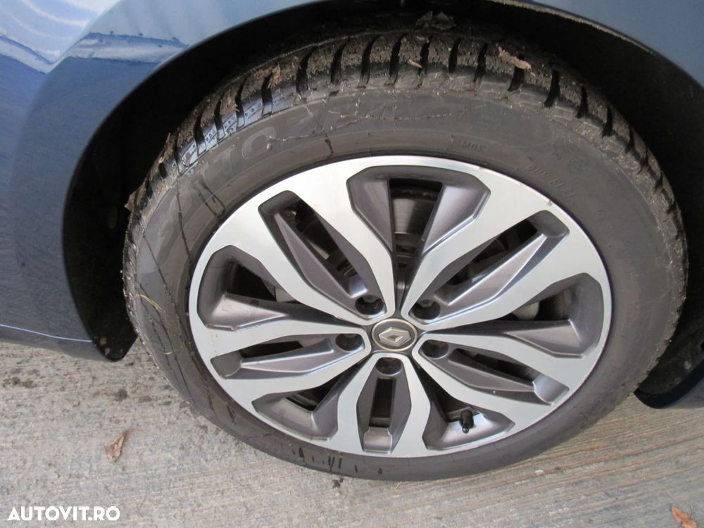 Renault Talisman - 6