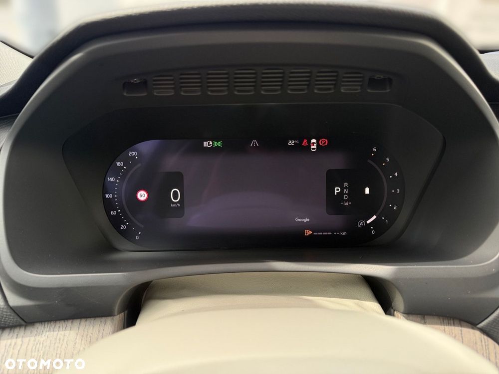 Volvo XC 90 - 17