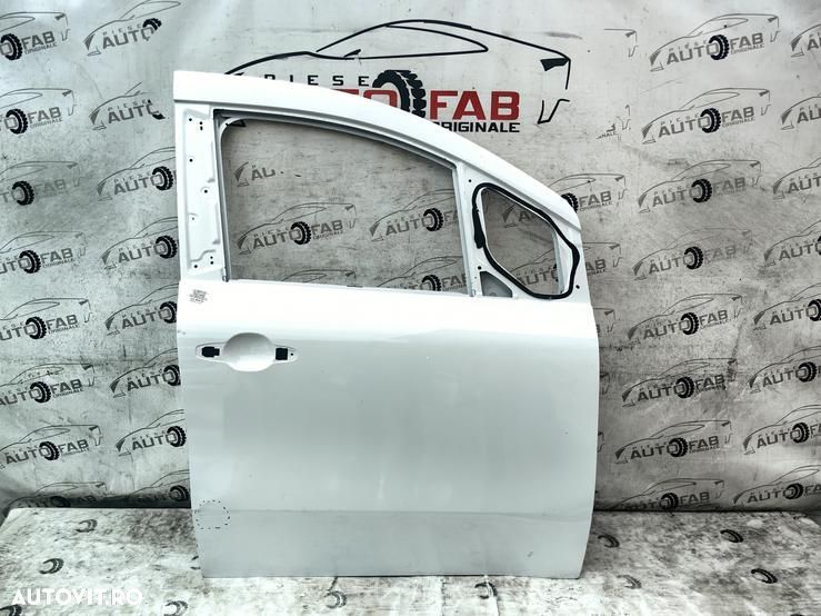 Usa dreapta fata Renault Kangoo 3,Mercedes Citan,Nissan TownStar an 2020-2026 - 1