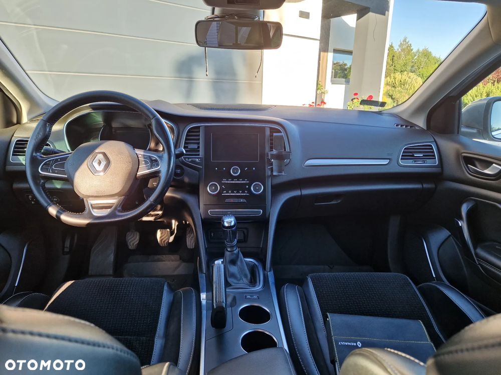 Renault Megane 1.6 SCe GT Line - 7