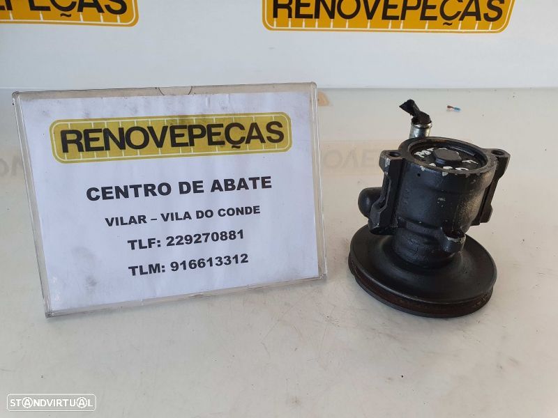 Bomba Direçao Assistida Opel Astra F (T92) - 1