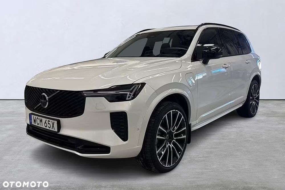 Volvo XC 90 T8 AWD Recharge Geartronic RDesign Edition - 3