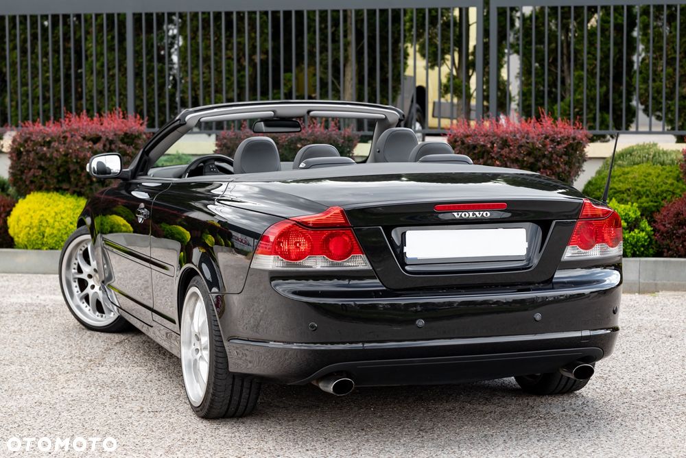 Volvo C70 2.4i Summum - 12