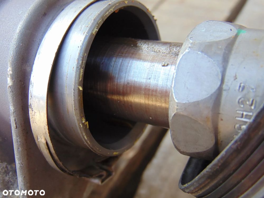 EUROPA przekładnia kierownicza maglownica 1K1423051DM 1K1909144C Audi A3 8P VW Volkswagen Golf 5 V Plus Touran Caddy III Skoda Octavia 2 II Seat Leon 2 II Altea - 18