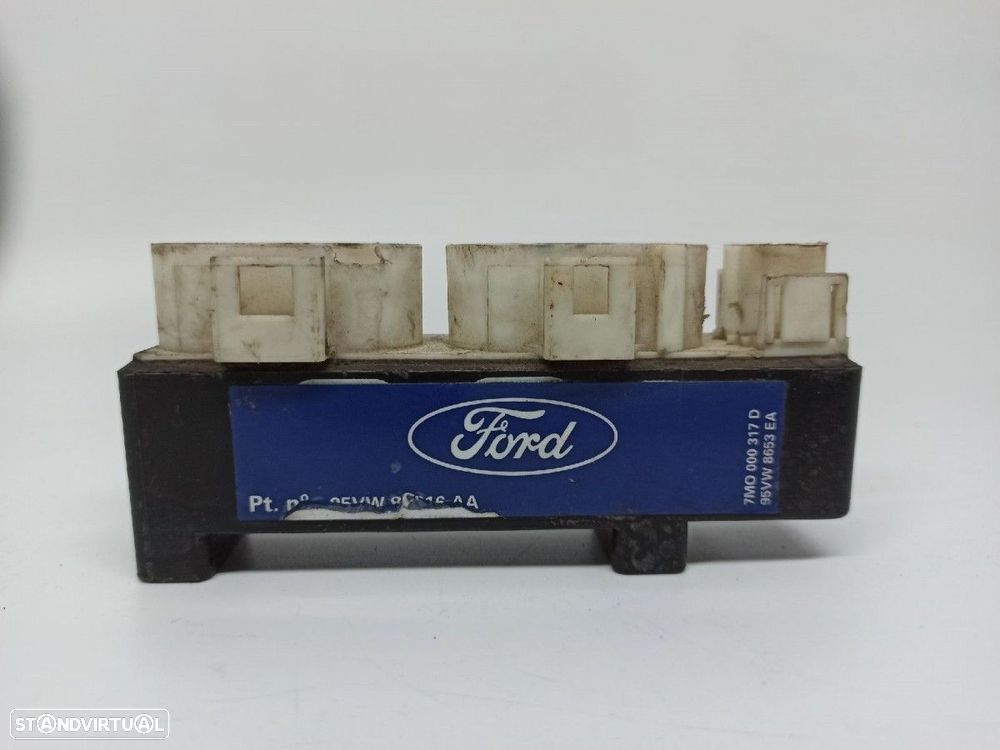 RELÉ FORD GALAXY (VX) GLS - 1