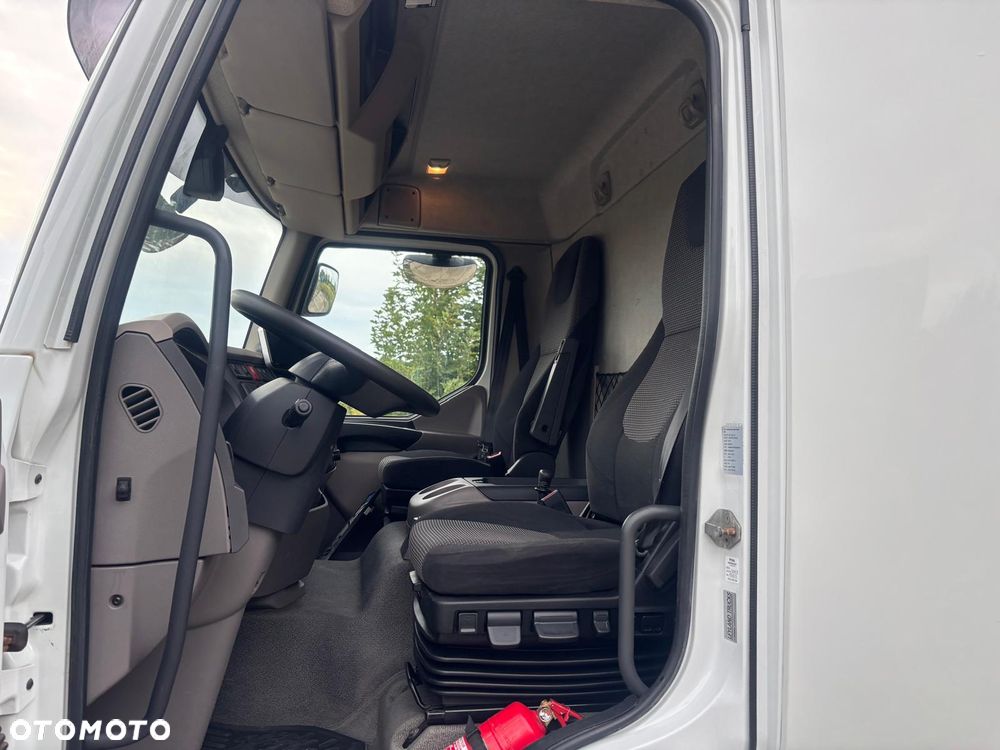 DAF LF 210 FA - 31