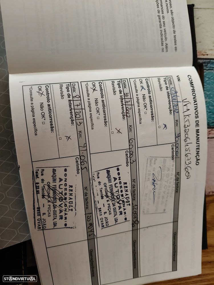 Renault Laguna Break 2.0 dCi Initiale - 29