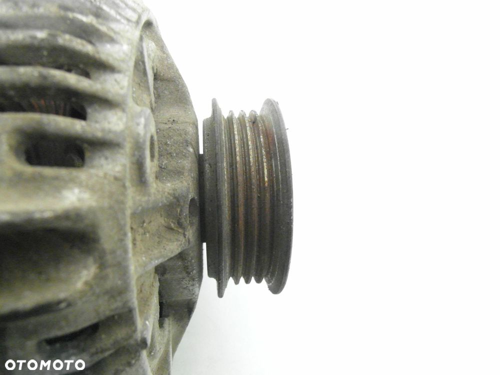 ALTERNATOR HONDA CIVIC VI 1.4 0123315007 31100P1KE03 - 2