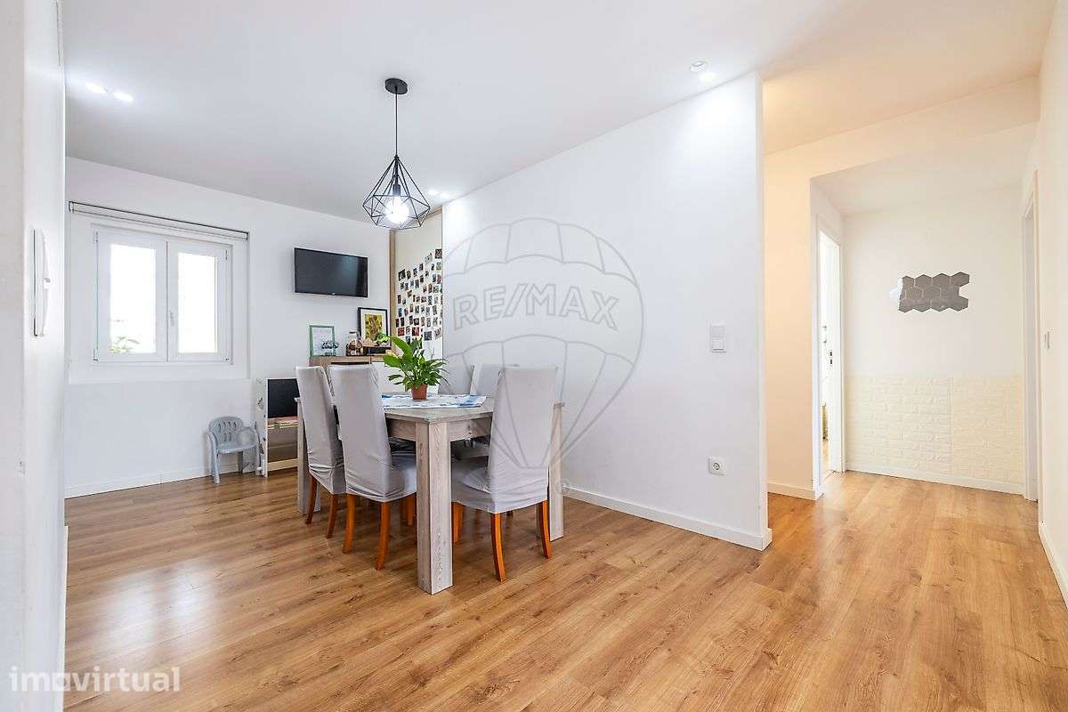 Apartamento T3 para venda - Grande imagem: 4/25