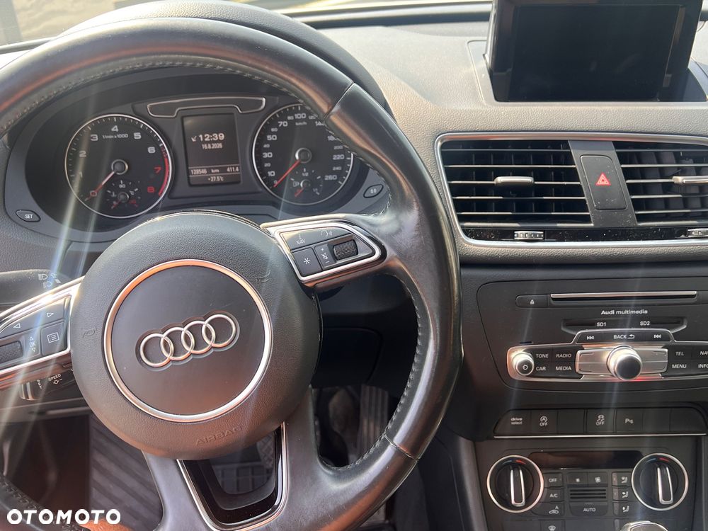 Audi Q3 1.4 TFSI Design S tronic - 6