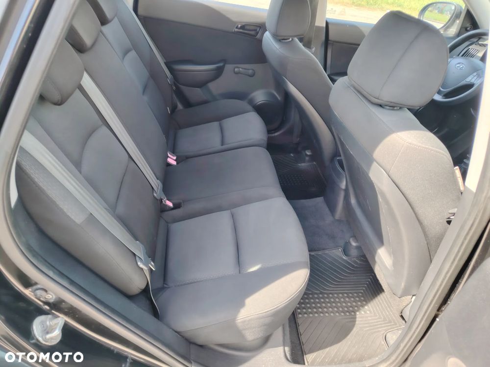Hyundai i30 1.6 CRDi Style EU5 - 39
