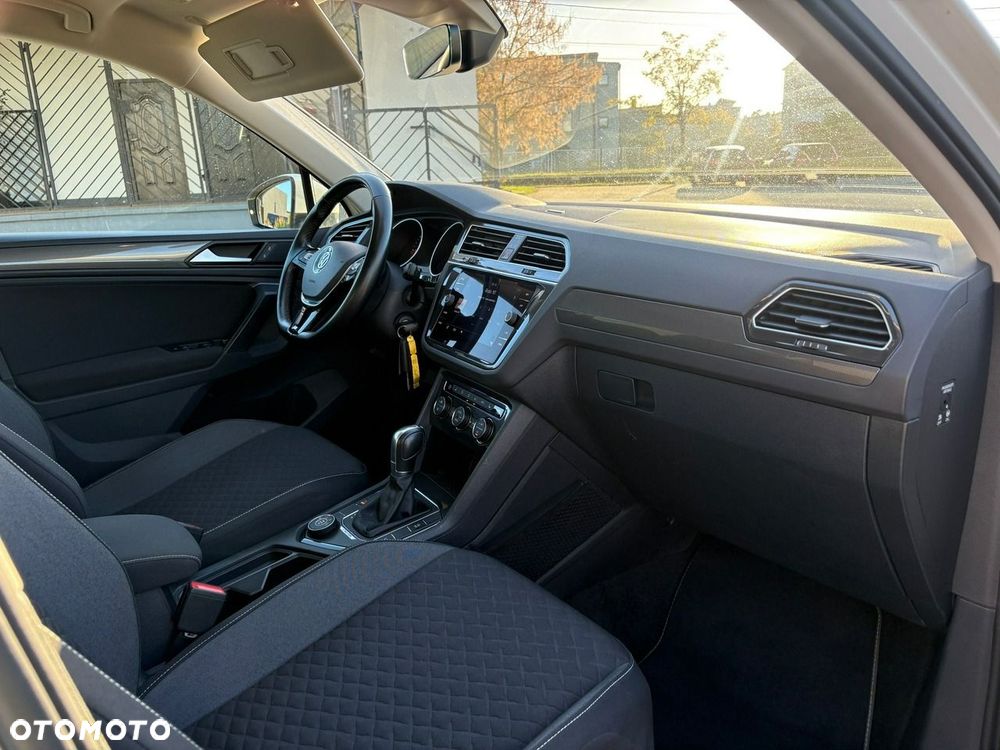 Volkswagen Tiguan 2.0 TDI SCR DSG Join - 17