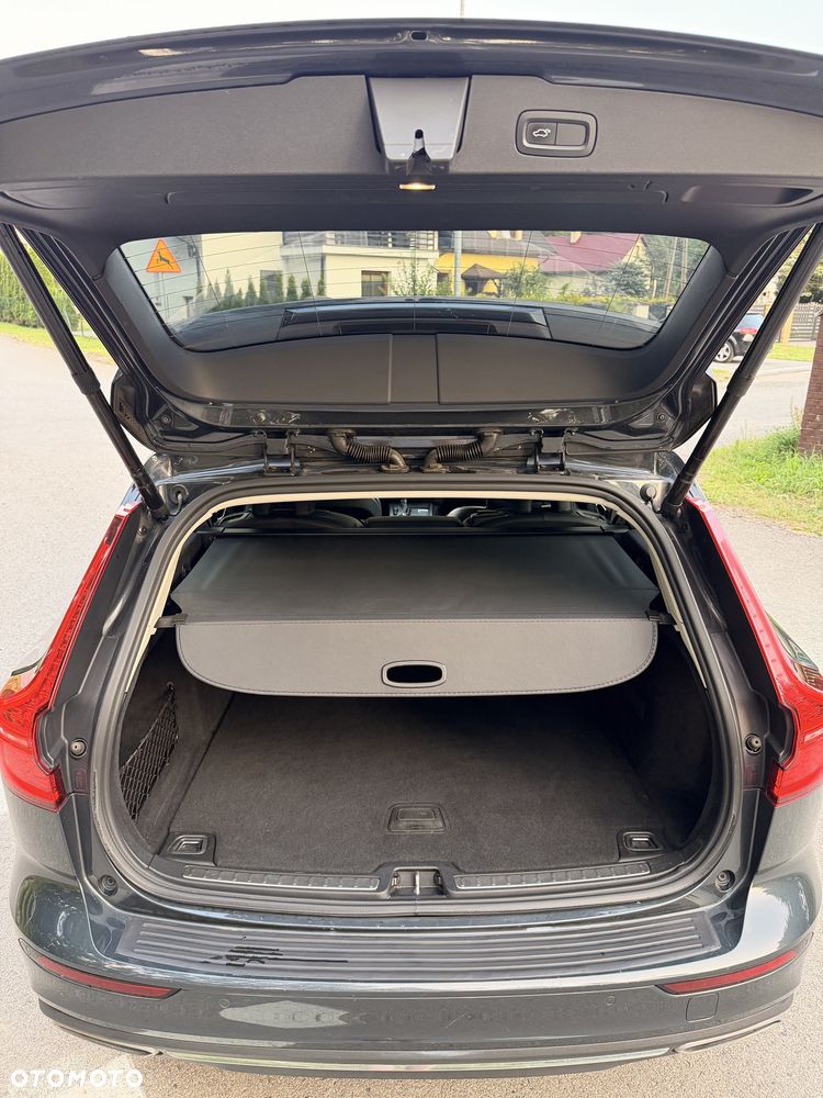 Volvo V60 - 6
