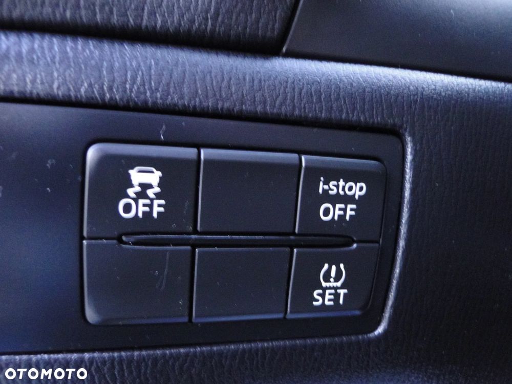 Mazda 3 SKYACTIV-G 120 Exclusive-Line - 18