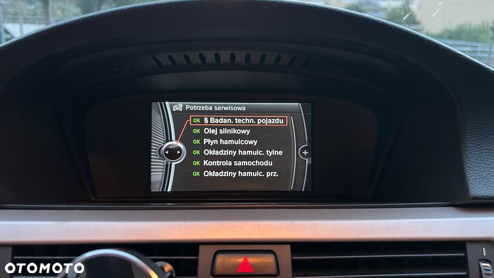 BMW Seria 3 320d Efficient Dynamics - 23