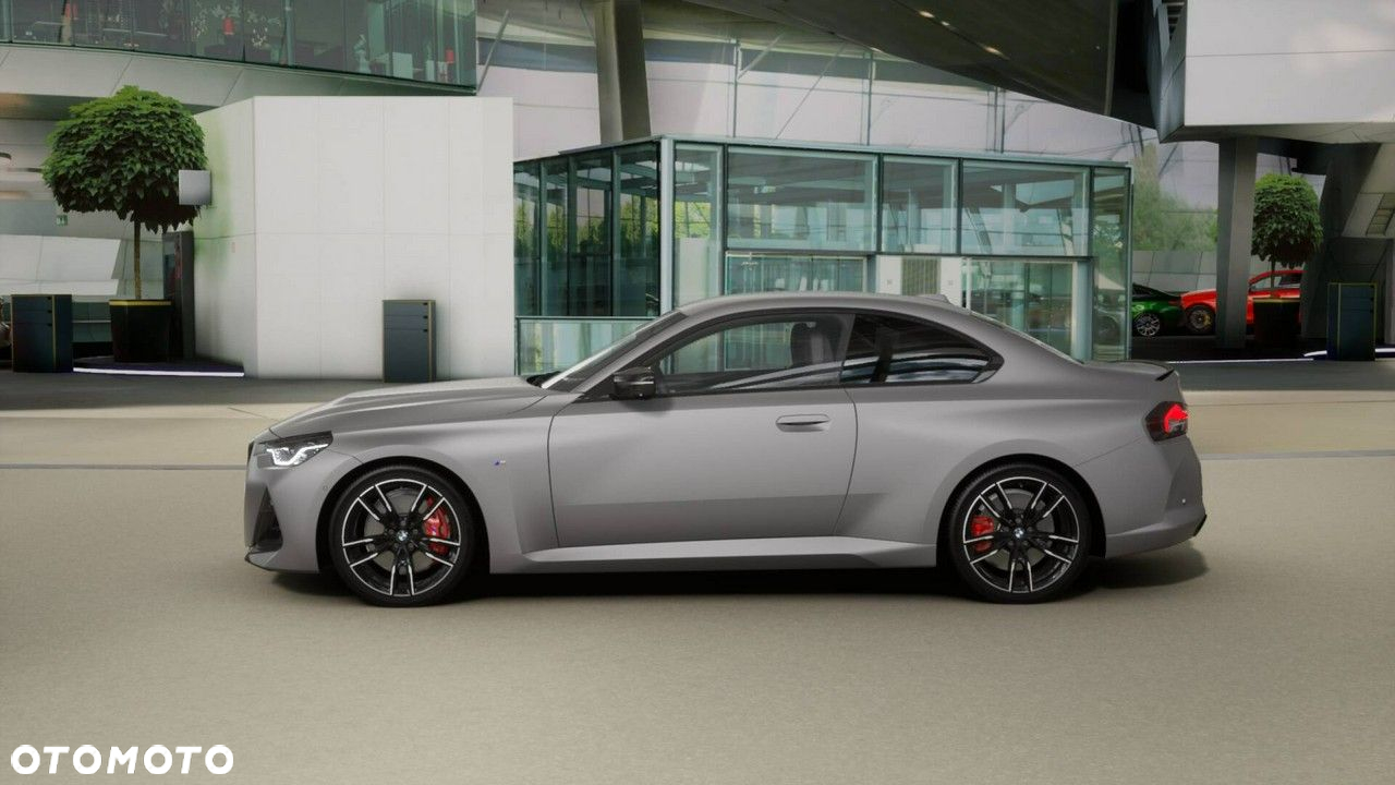 BMW Seria 2 - 4