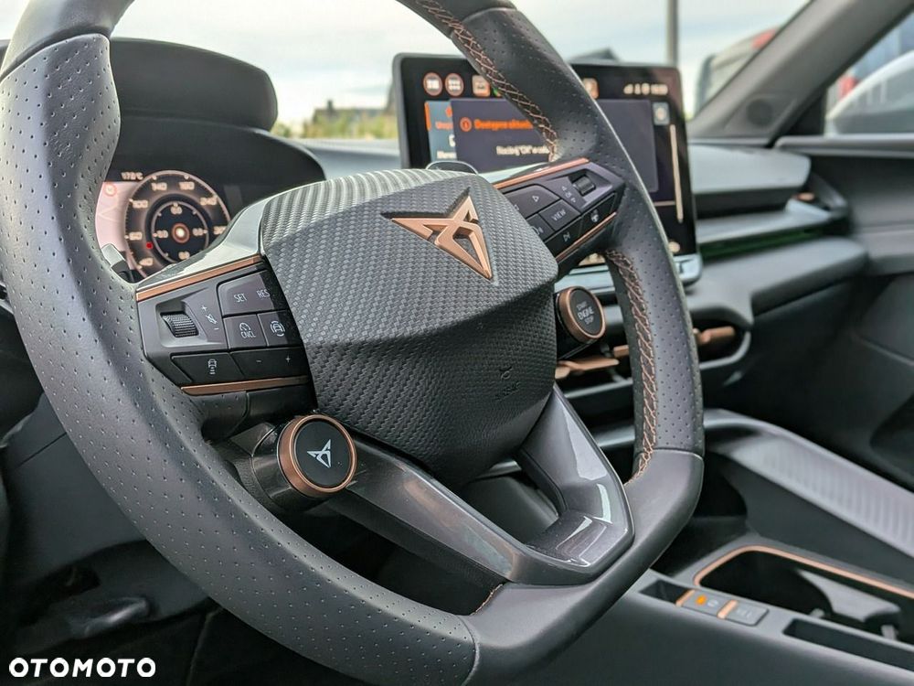 Cupra Terramar - 24