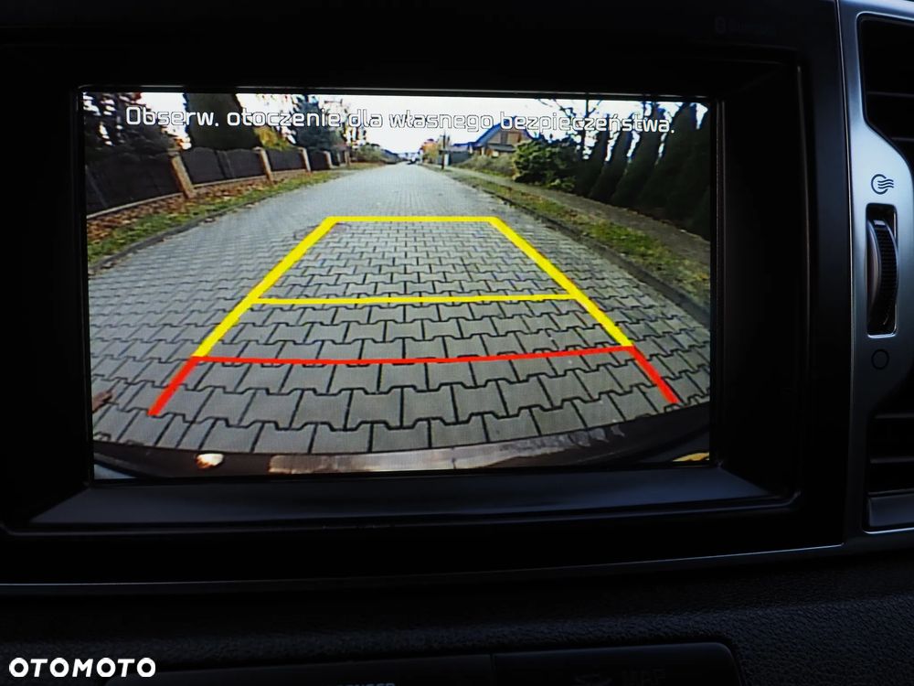 Kia Sportage 1.7 CRDI 2WD Edition 7 - 36