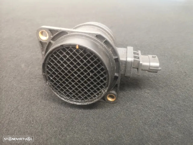 Sensor de massa de ar Para Algfa romeo  1.9 jtd 2004+ - 4