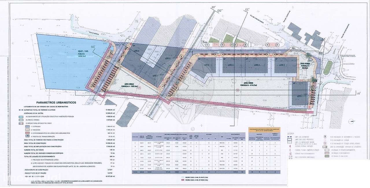 Terreno  para venda - Grande imagem: 5/5