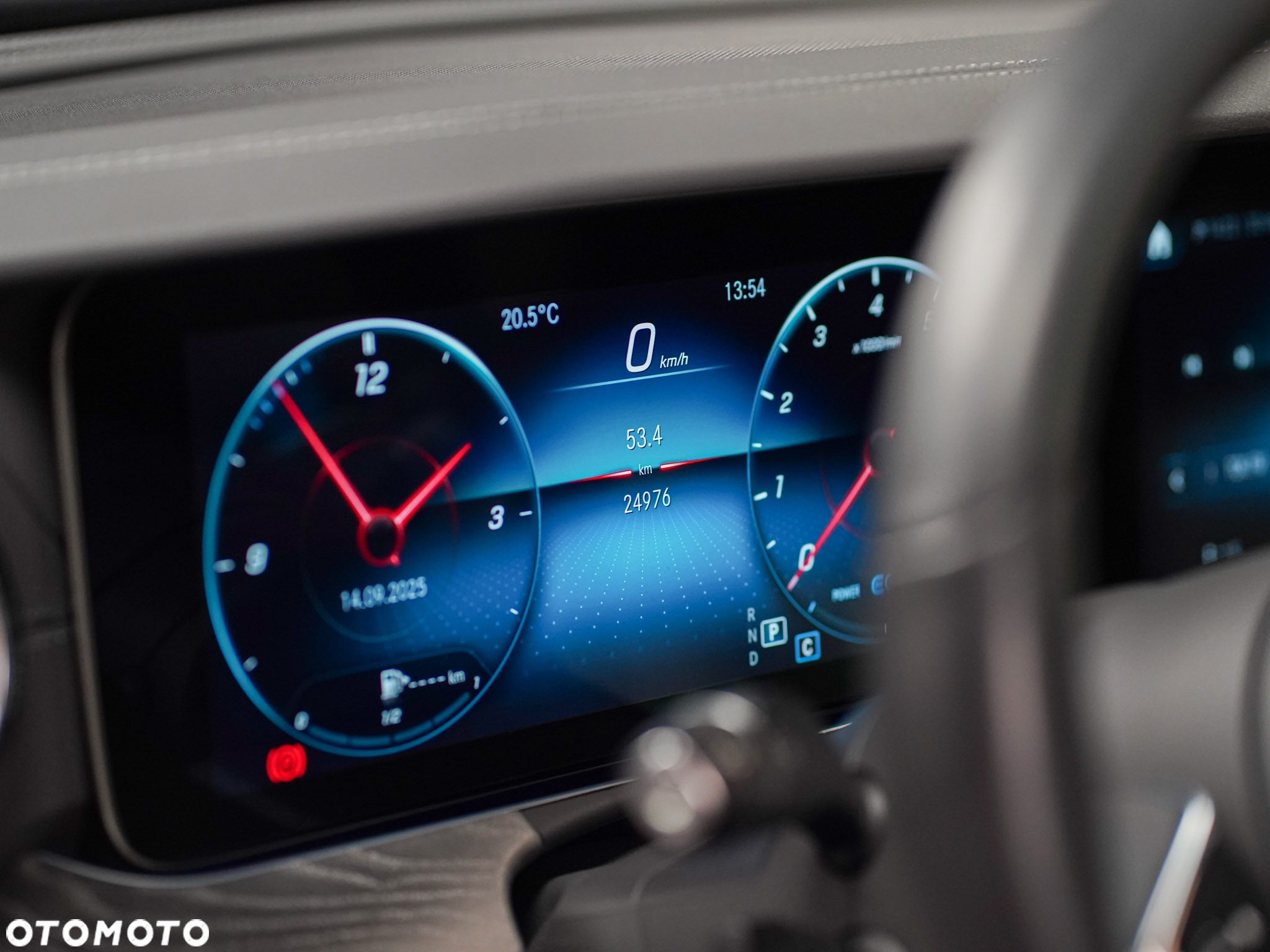 Mercedes-Benz CLS - 15