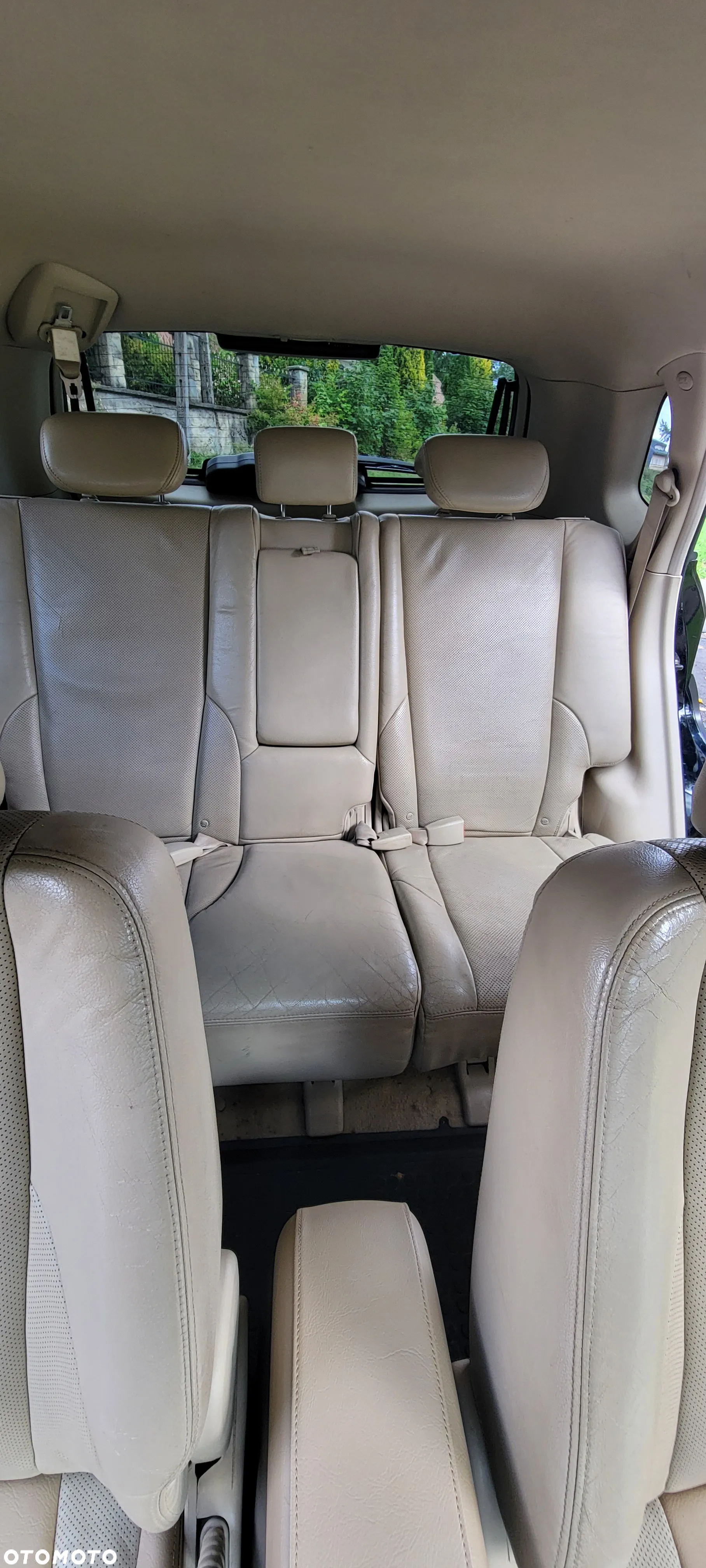 Hyundai Tucson 2.0 CRDi VGT 4WD GLS - 18