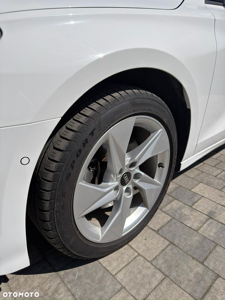 Audi A3 Limousine TFSI 150 kW S Line Quattro S tronic - 21