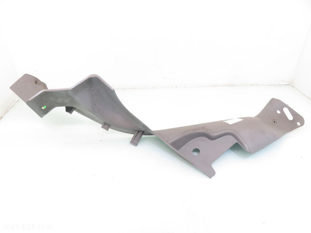 LISTWA PROGOWA WEWNĘTRZNA PRAWA FIAT PANDA 735340293RH - 6