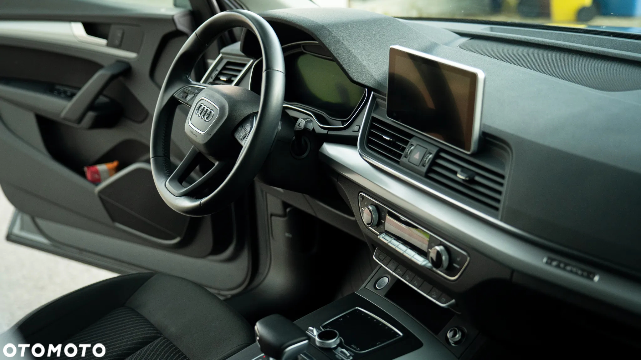Audi Q5 2.0 TDI Quattro S tronic - 3
