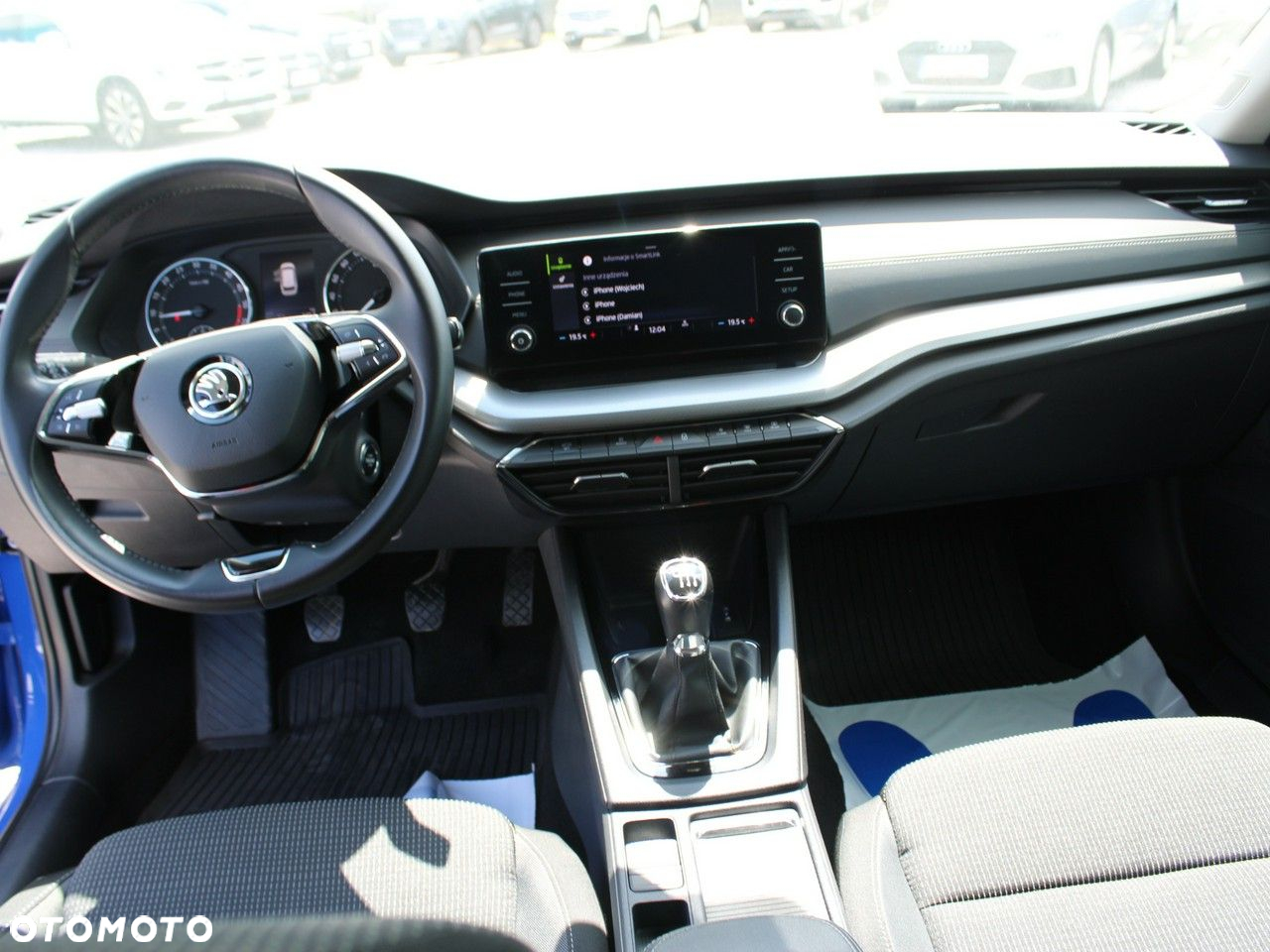 Skoda Octavia - 27