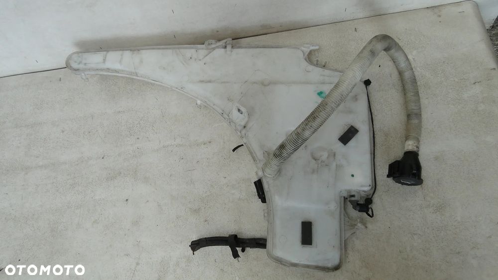 BMW 1 E87 E88 E81 E82 ZBIORNIK ZBIORNICZEK SPRYSKIWACZY POMPKI EUROPA - 3