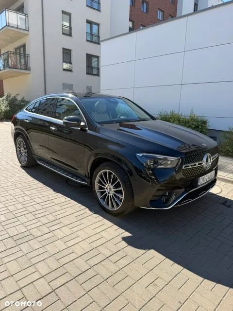 Mercedes-Benz GLE - 3