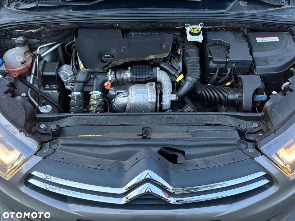 Citroën C4 - 40