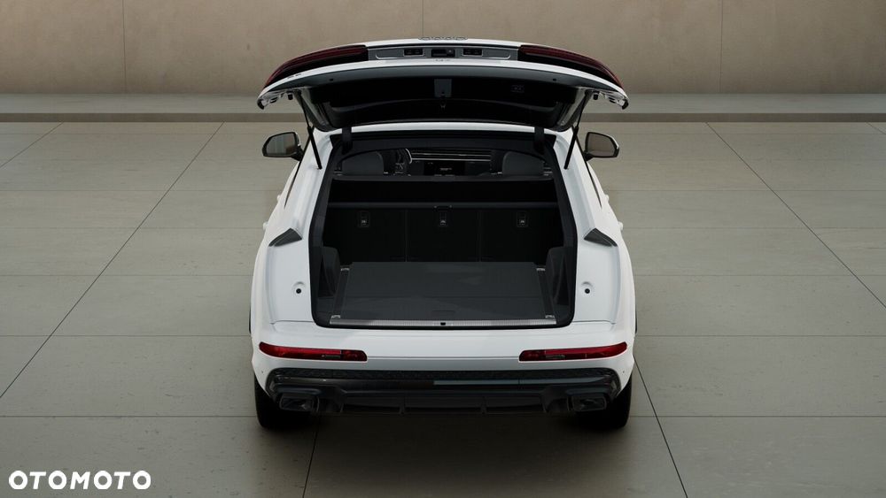 Audi Q7 - 7