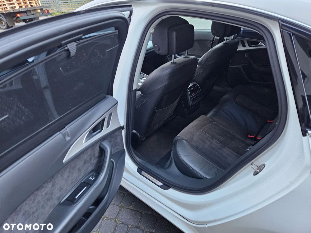 Audi A6 Limousine - 10