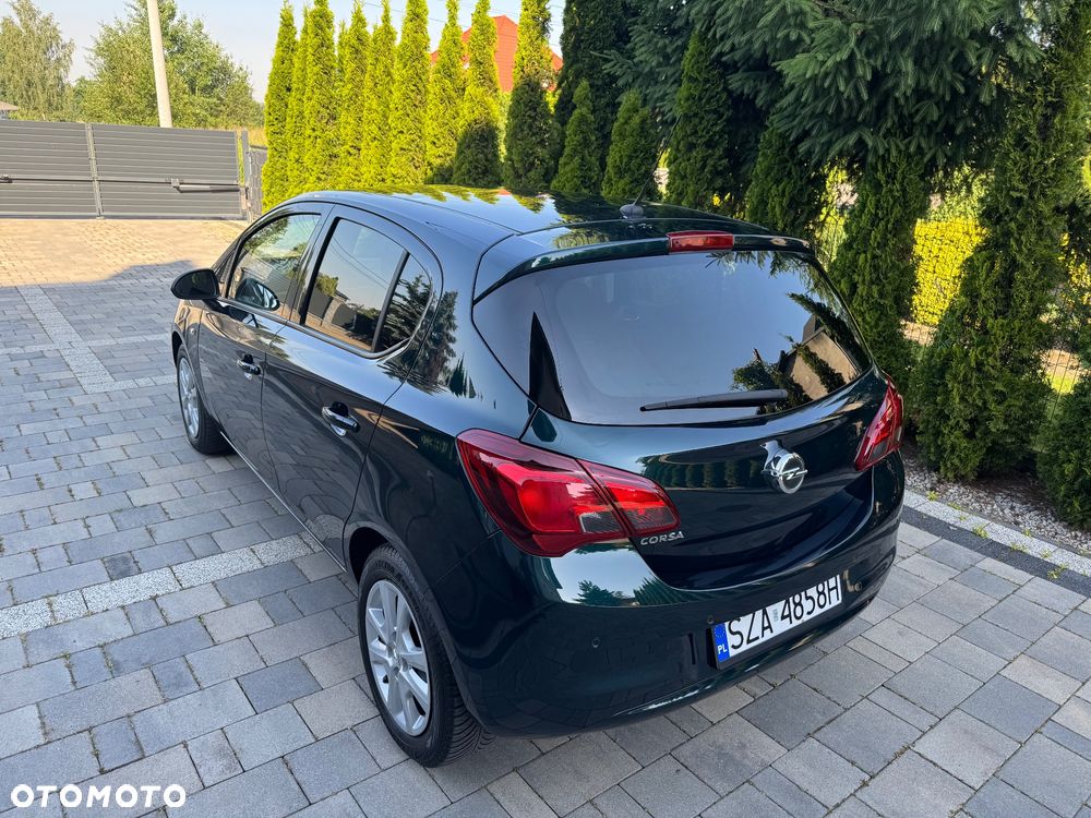 Opel Corsa 1.4 On - 3