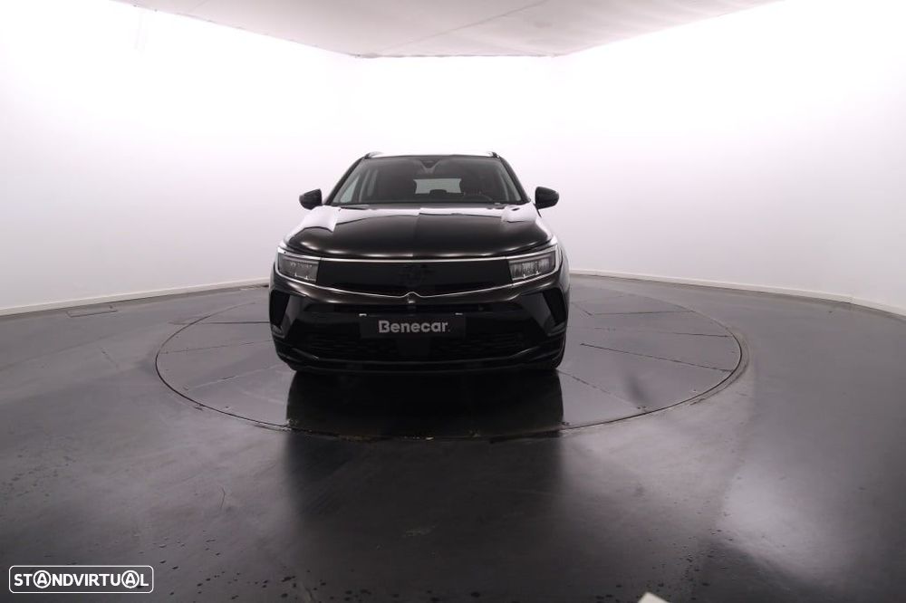 Opel Grandland 1.5 CDTI GS Line AT - 12