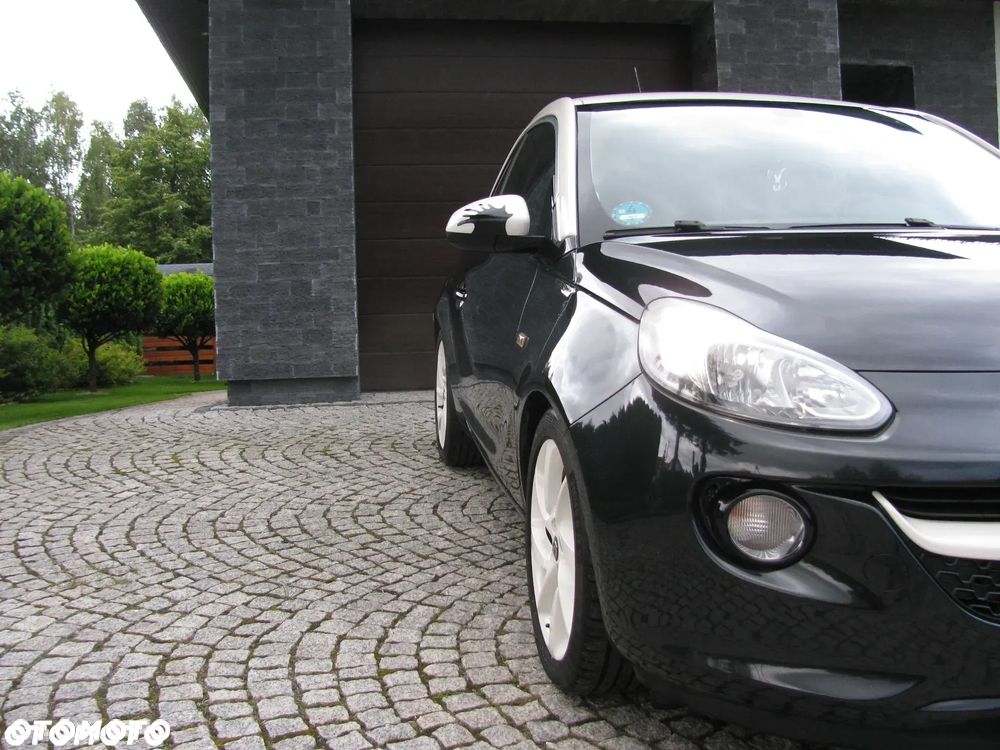 Opel Adam 1.2 ecoFLEX Start/Stop White Link - 28