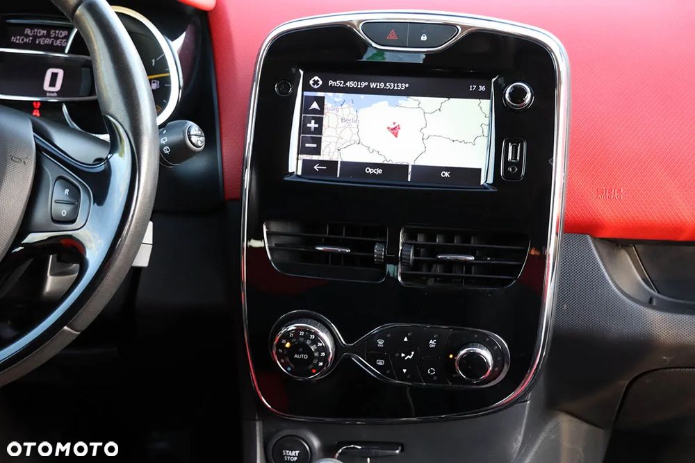 Renault Clio (Energy) TCe 90 Bose Edition - 31