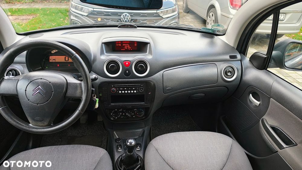 Citroën C3 1.1i Magic - 6
