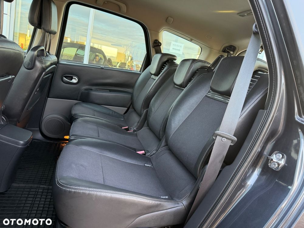 Renault Scenic 2.0 16V Privilege - 28