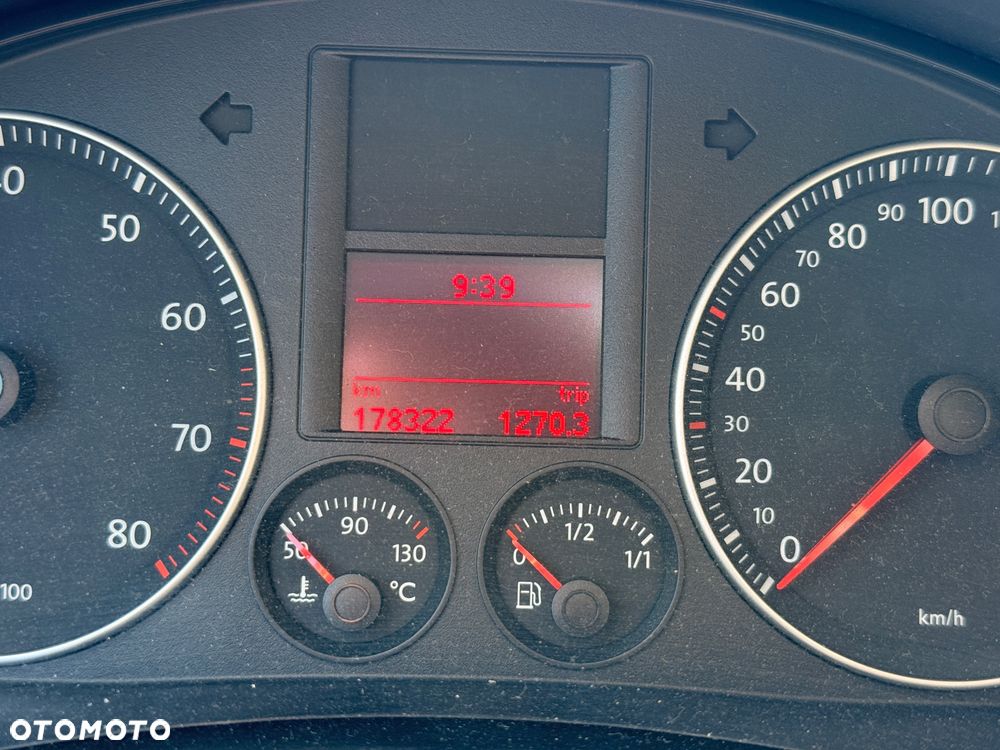 Volkswagen Golf 1.4 TSI Comfortline - 13