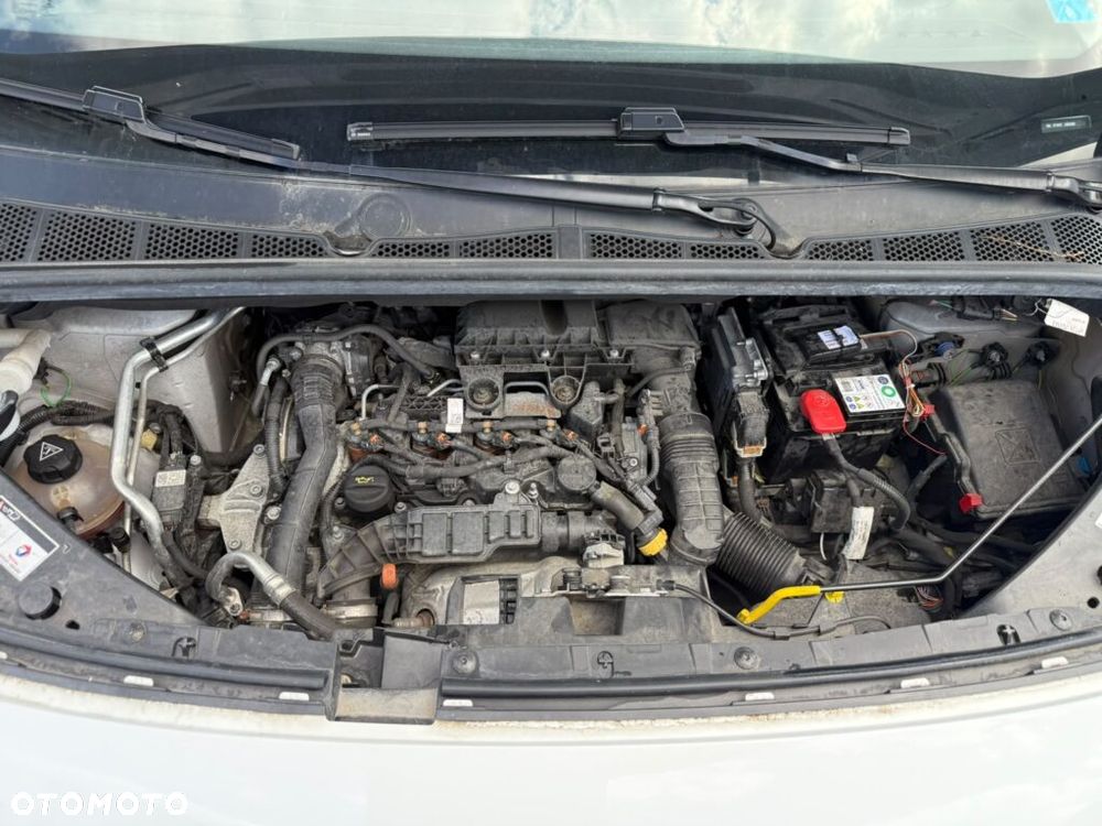 Peugeot Partner - 25