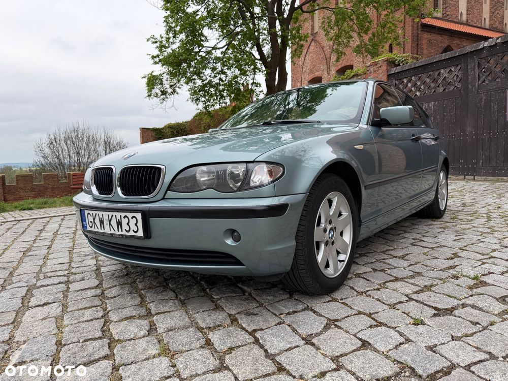 BMW Seria 3 316i Edition Lifestyle - 29