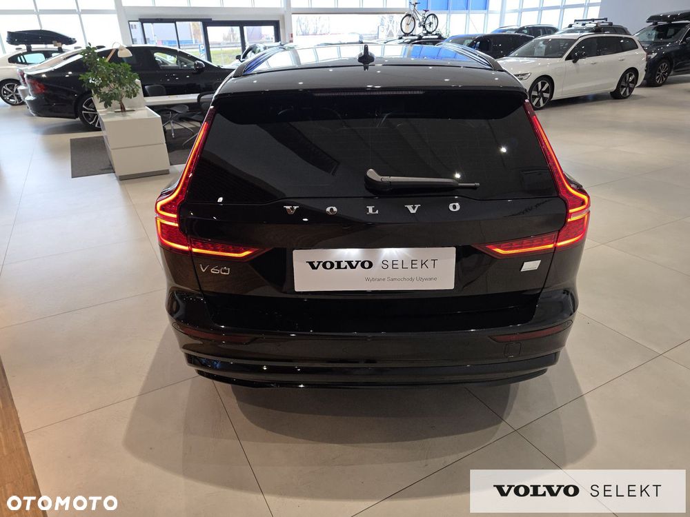 Volvo V60 - 8